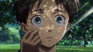 Attack on Titan (Image via WIT Studio)